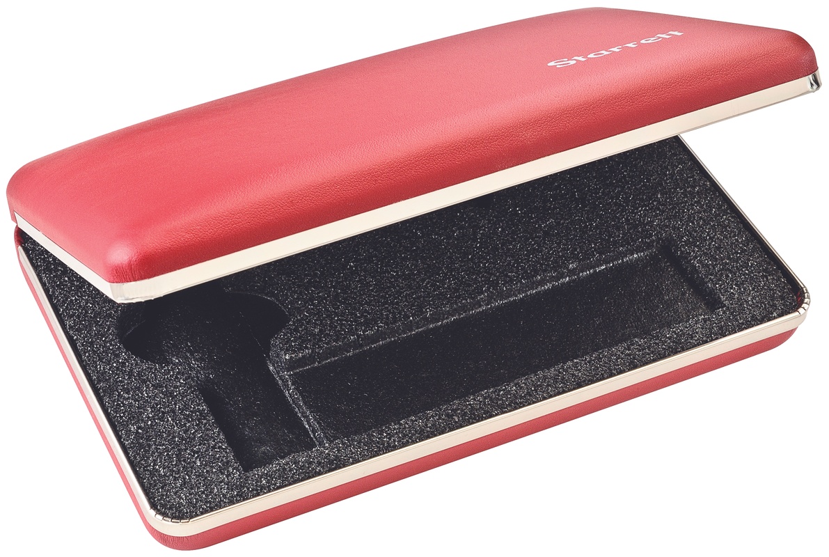 Picture of Starrett 918 Case Only, Steel/Vinyl