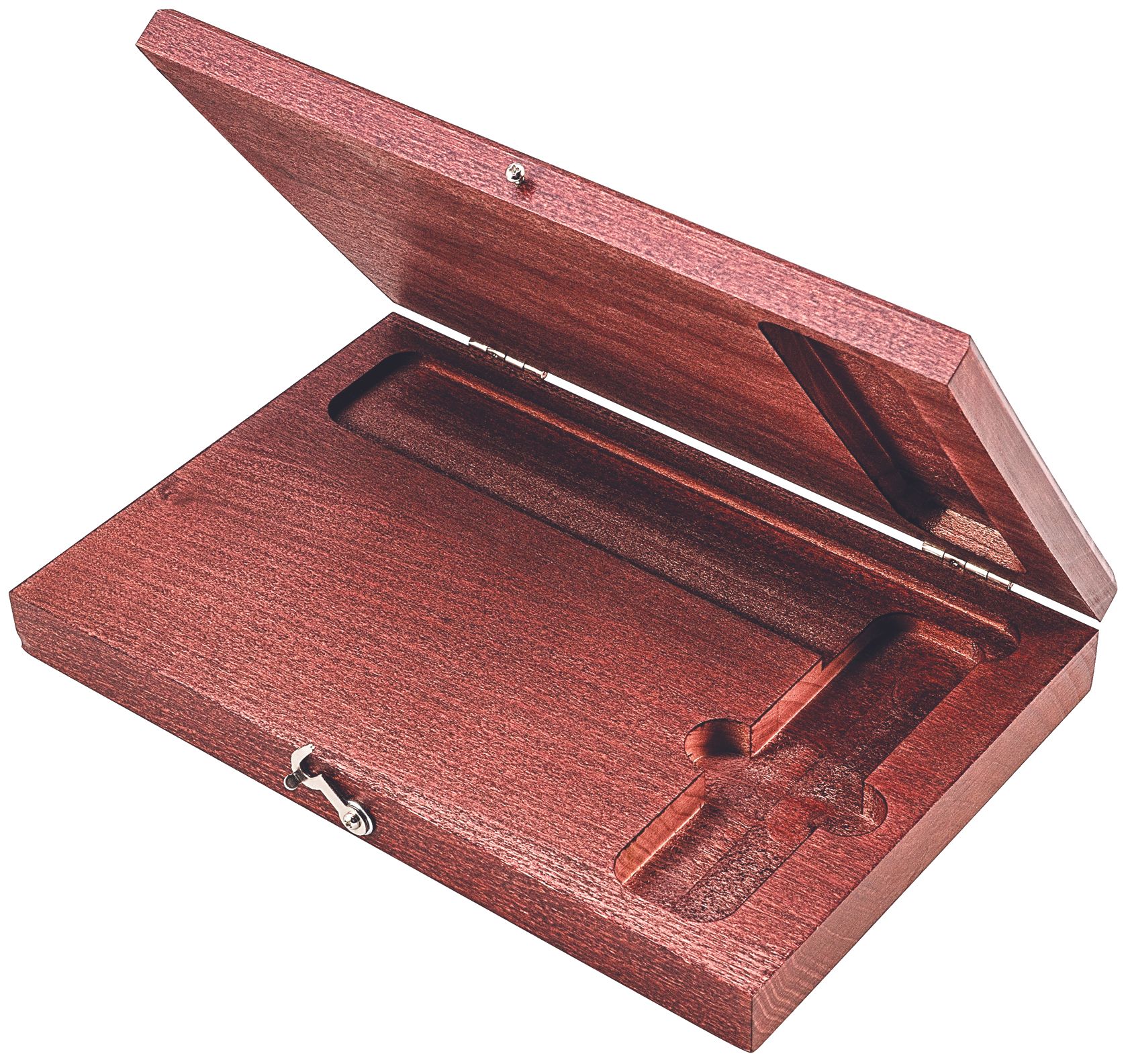 Picture of Starrett 919 Case Only, Wood