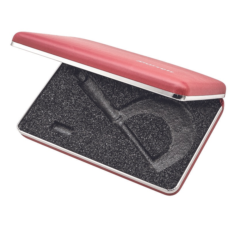 Picture of Starrett 913 Case Only, Steel/Vinyl For 2"/50mm Mics