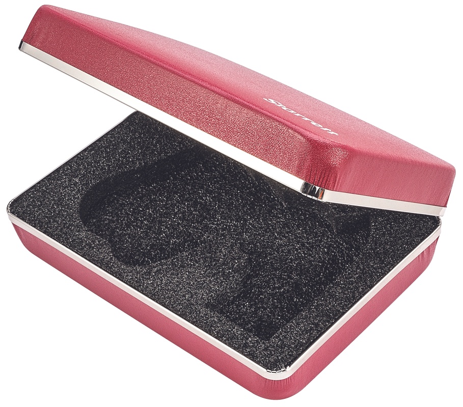 Picture of Starrett 1015Azz Case Only, Steel/Vinyl