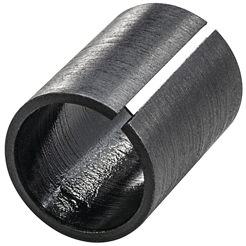 Picture of Starrett 25Msb Split Bushing, 12.7mm L, 8mm Id, 9.5mm Od