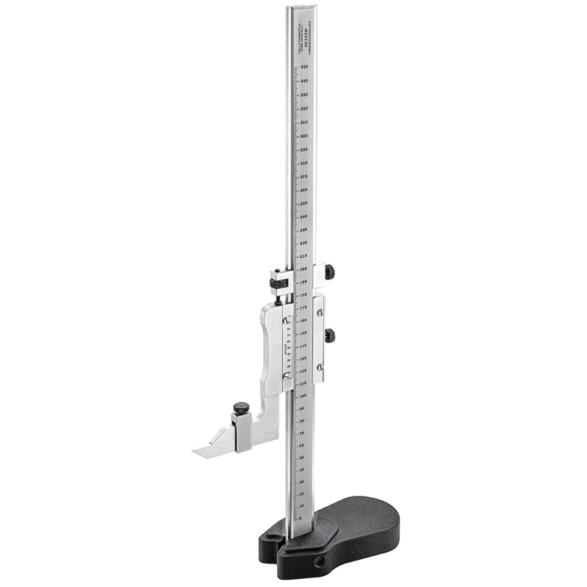 Picture of Starrett 255Mz-300 Vernier Height Gage, 300mm
