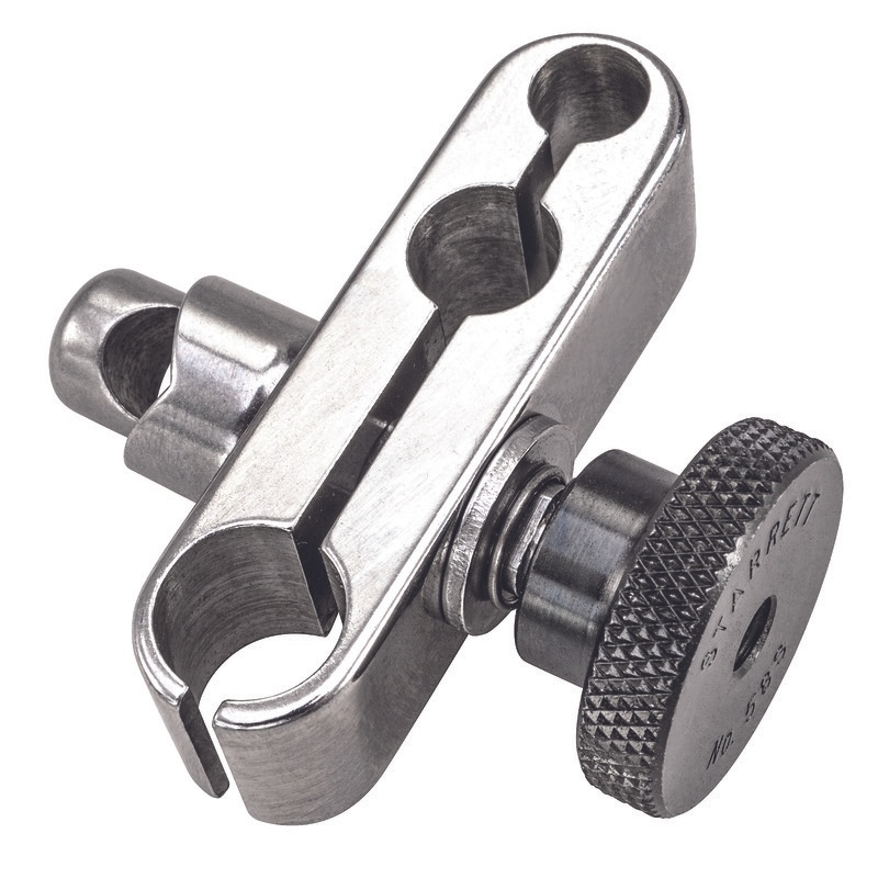 Picture of Starrett 58S Universal Snug With 1/4", 5/16" & 3/8" Hole Diameters