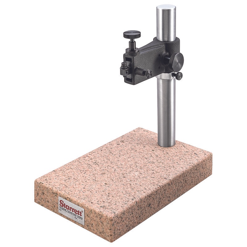 Picture of Starrett 653G Granite Comparator Stand W/O Indicator