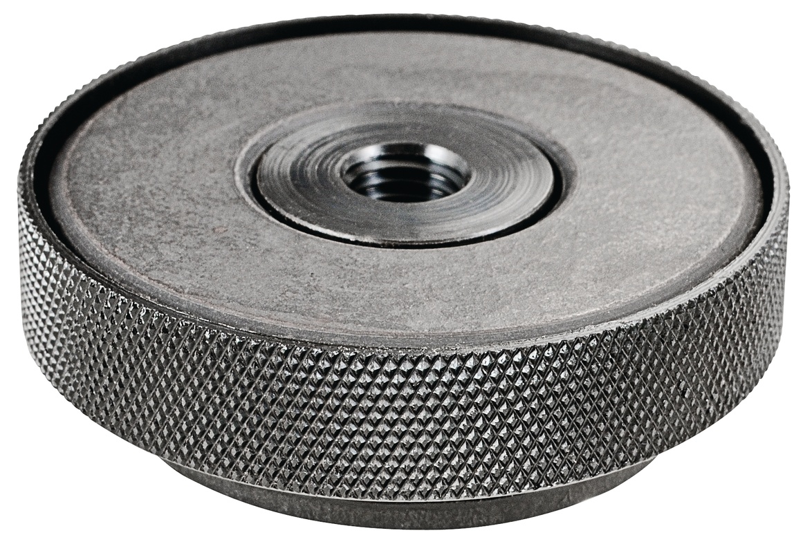 Picture of Starrett 676-1 Magnetic Back For #81 Indicator