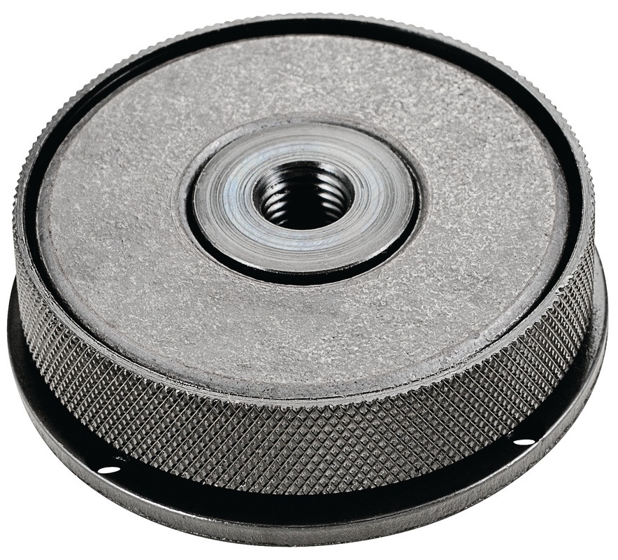 Picture of Starrett 676-2 Magnetic Back For #25, #2600 Indicator