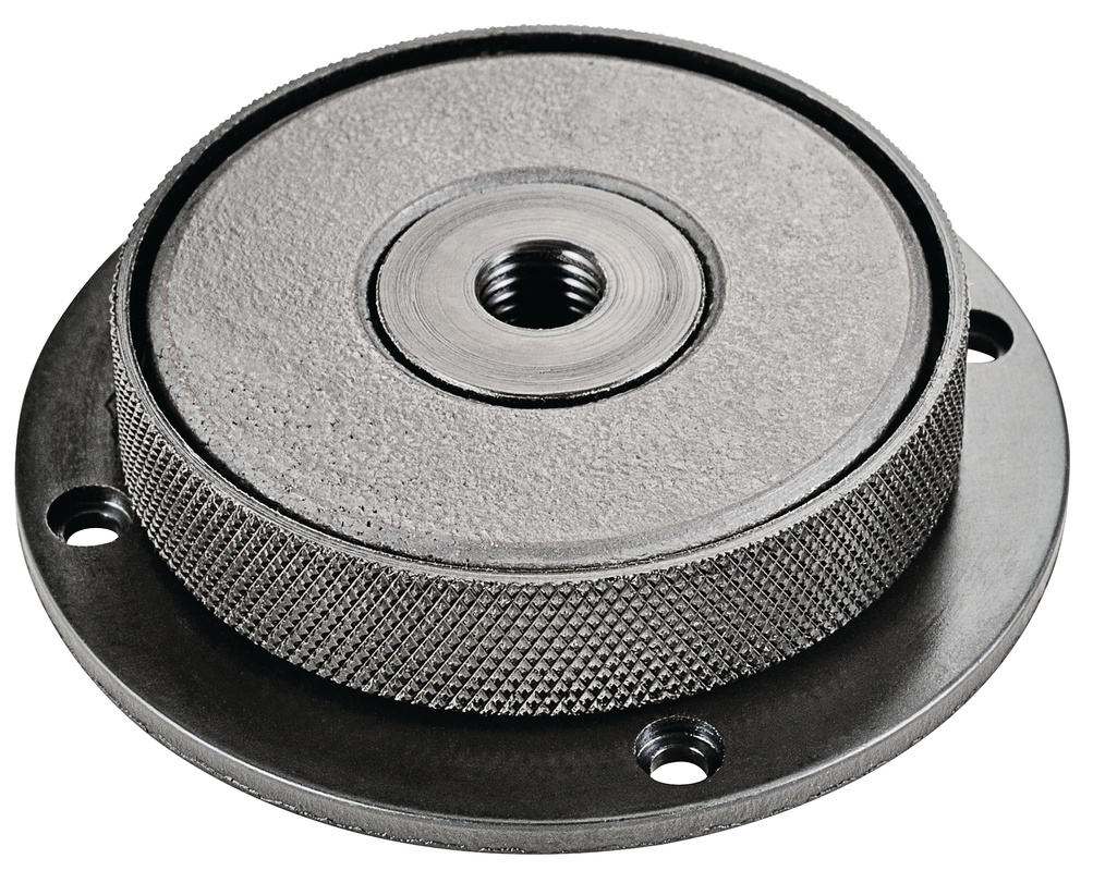 Picture of Starrett 676-3 Magnetic Back For #655 Indicator