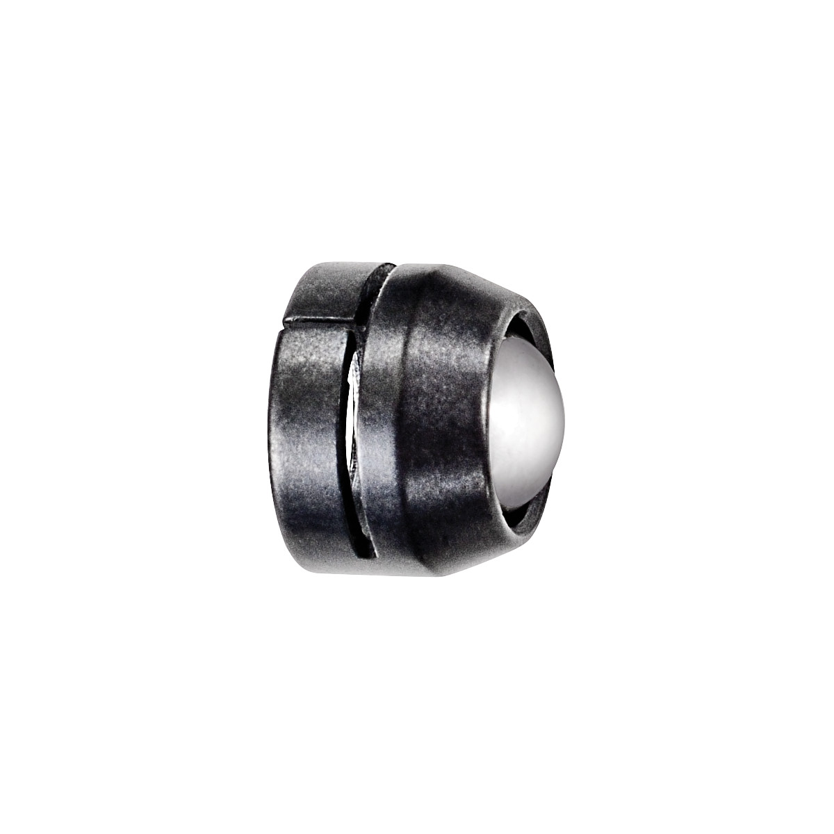 Picture of Starrett 247Md Micrometer 5mm Dia. Ball Attachment Fits 6.35mm Diamater Anvils And Spindles