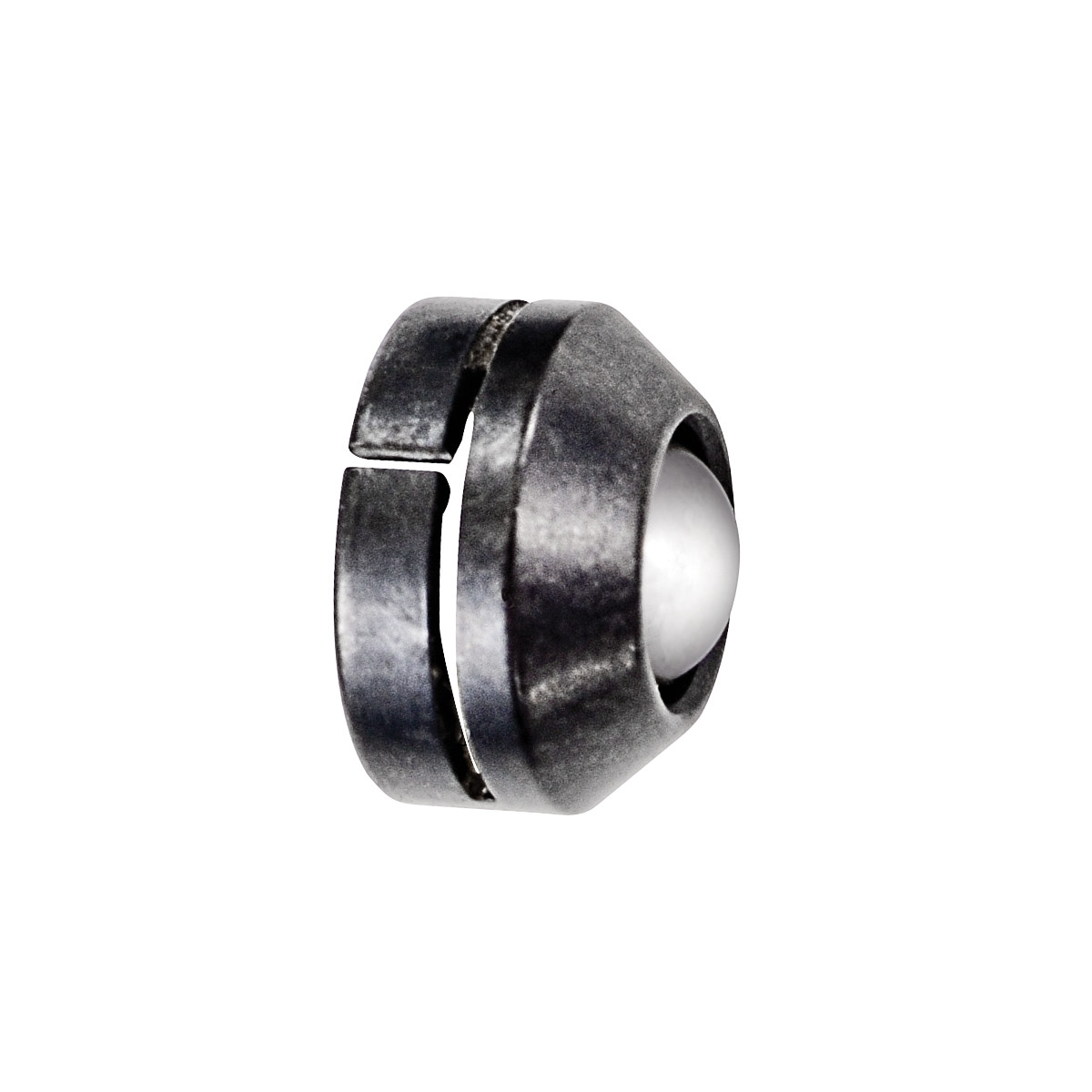 Picture of Starrett 247Me Micrometer 5mm Dia. Ball Attachment Fits 7.6mm Diamater Anvils And Spindles