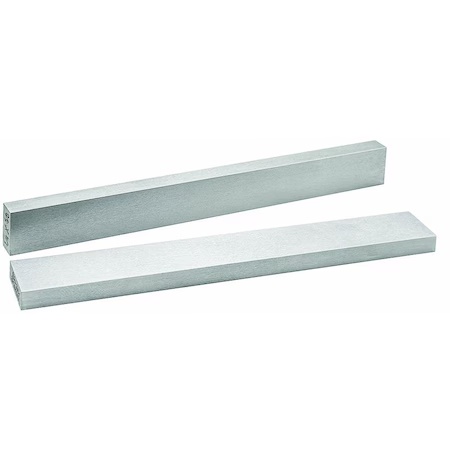 Picture of Starrett 384R PARAllELS, Pair, 3/8" X 1" X 6" Long