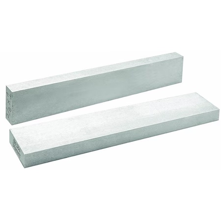 Picture of Starrett 384S PARAllELS, Pair, 1/2" X 5/8" X 6" Long