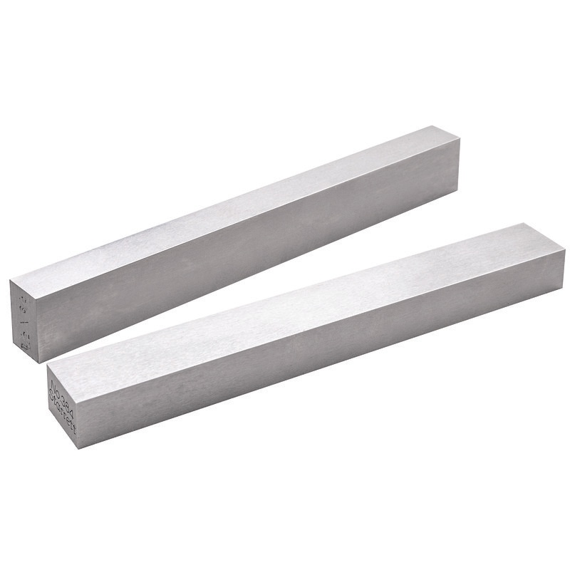 Picture of Starrett 384T PARAllELS, Pair, 1/2" X 3/4" X 6" Long