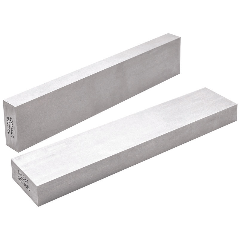 Picture of Starrett 384Y PARAllELS, Pair, 1/2" X 1-1/4" X 6" Long