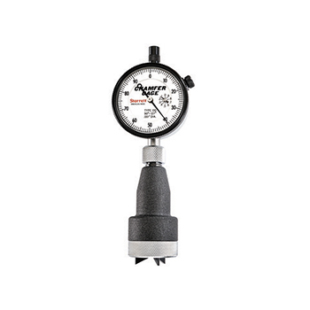 Picture of Starrett 686-2Z External Chamfer Gage, 3/16-1"