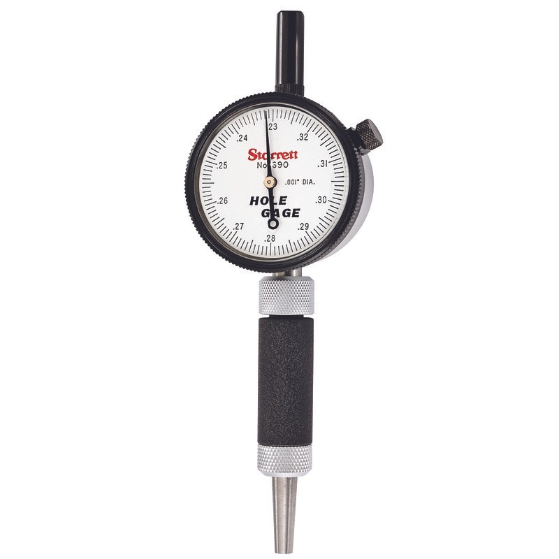 Picture of Starrett 690-4Z Hole Gage, .230-.330