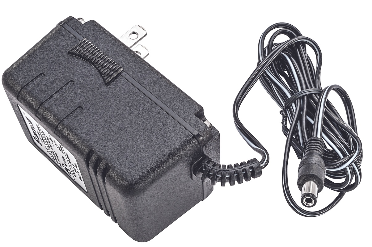 Picture of Starrett Pt60636 Power Supply/Charger