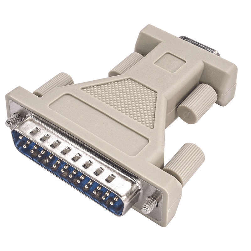 Picture of Starrett Pt22939 Adaptor, 9 Pin Female