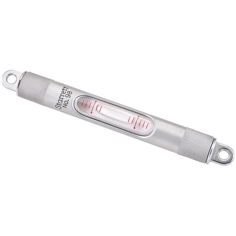 Picture of Starrett PT99431 Tube & Plug Assembly for 98-8.