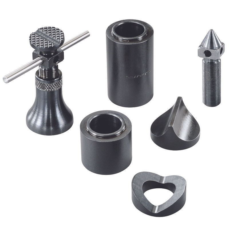 Picture of Starrett Sf190 Jackscrew Set, Complete