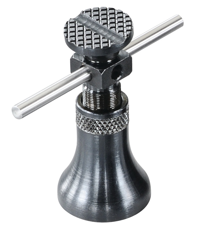 Picture of Starrett F190A Jack Only With Fine Adjust Screw