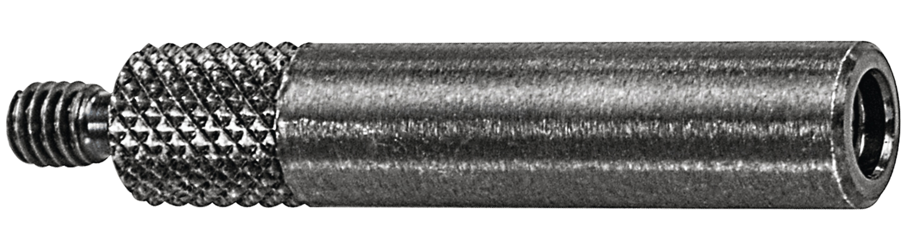 Picture of Starrett Pt21697-1 1" Extension Agd Contact Point Extension, 1" Extension.