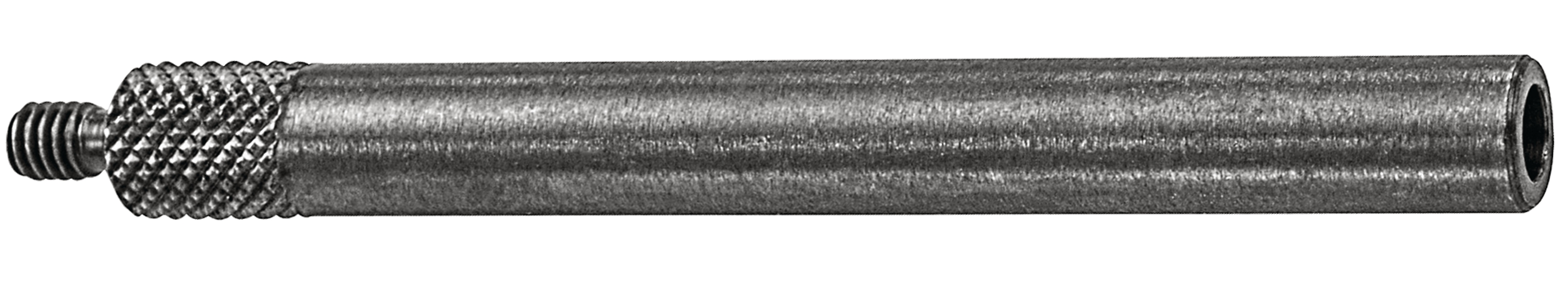 Picture of Starrett Pt21697-2 2" Extension Agd Contact Point Extension, 2" Extension.