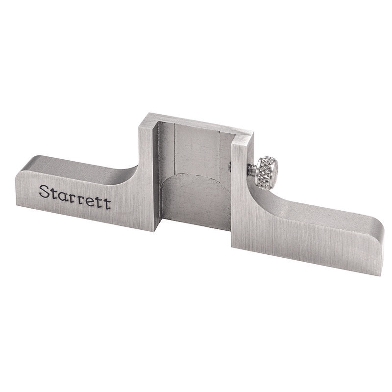 Picture of Starrett Pt22431 Depth Attachment For 6" Or 9" Dial Caliper