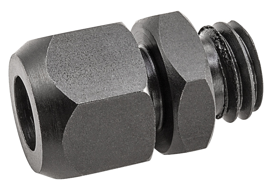 Picture of Starrett 25Sc8M Split Collet, M12 Metric Thread