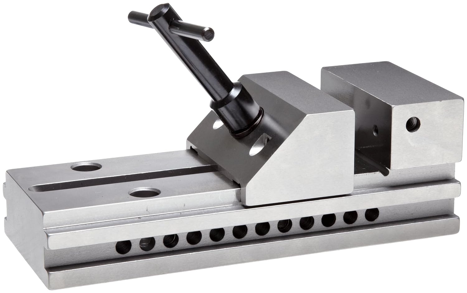 Picture of Starrett 581 The Precision Grinding Vise Is Extremely Useful For Accurate Grinding.