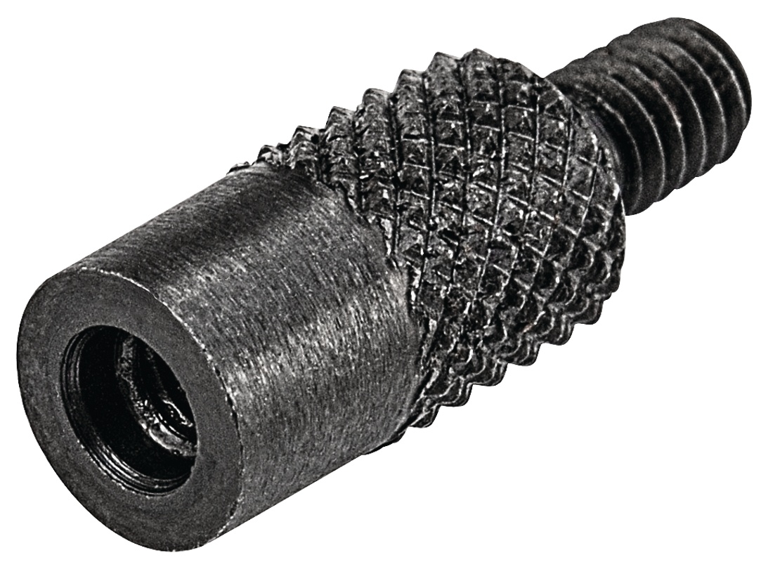 Picture of Starrett Pt24729 Contact Adapter, 4-48 To 2.5M Thread.