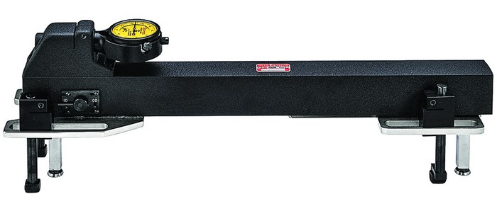 Picture of Starrett 1100M-450 Dial Indicator Diameter Gage