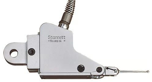 Picture of Starrett 812-1Az Lever Type Gaging Head For 812