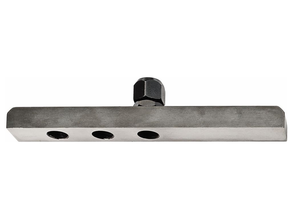 Picture of Starrett 648-6 Depth Gage Base, 6"