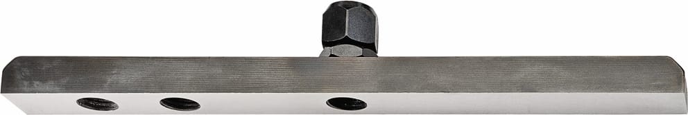 Picture of Starrett 648-8 Depth Gage Base, 8"