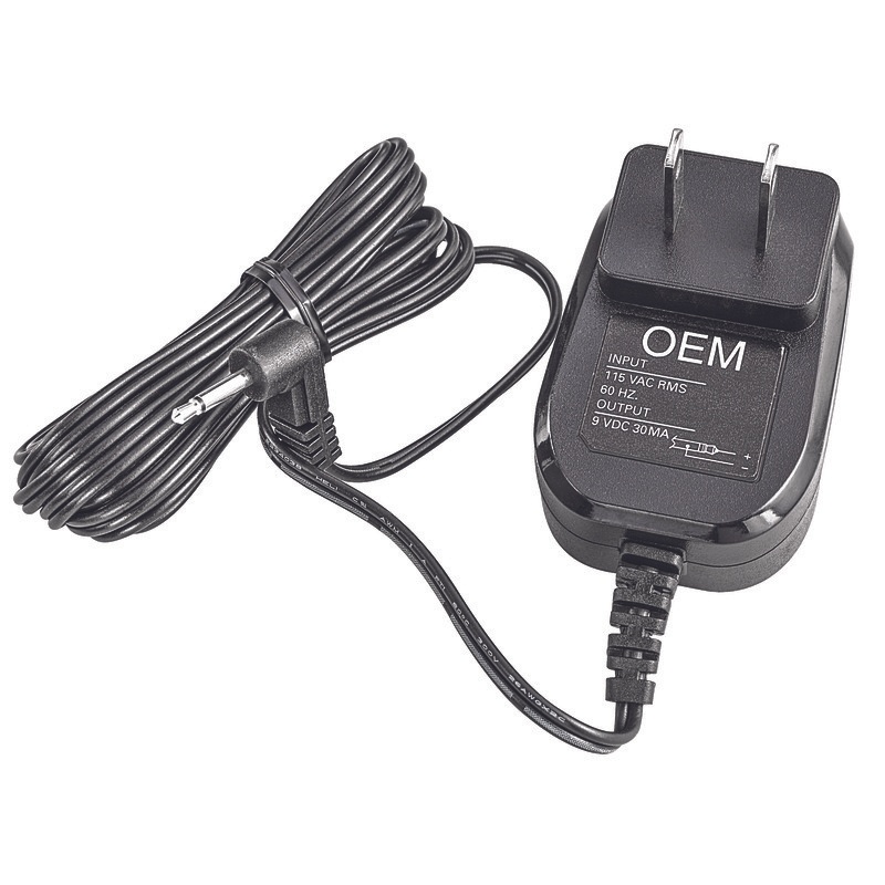 Picture of Starrett Pt26413 A/C Adapter, 110 Volt.