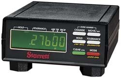 Picture of Starrett Pt26404 Zinc Air Battery, 1.4 Volt, 4 Pack.