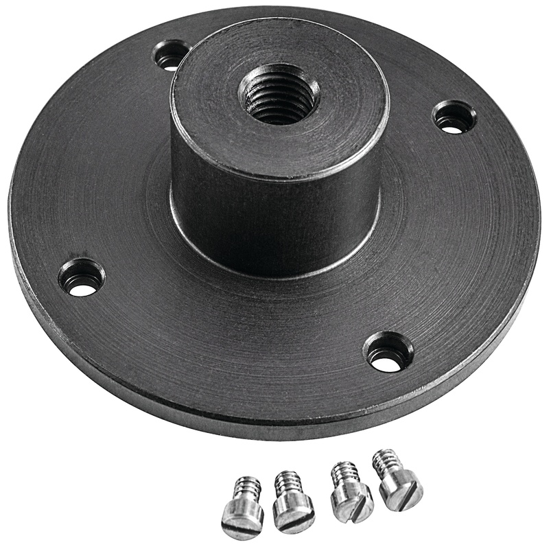 Picture of Starrett Pt26410 Screw Bracket Back.