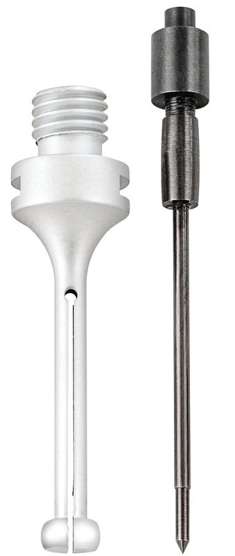 Picture of Starrett 82A4 Probe (A )With Actuating Rod, .171 - .203"