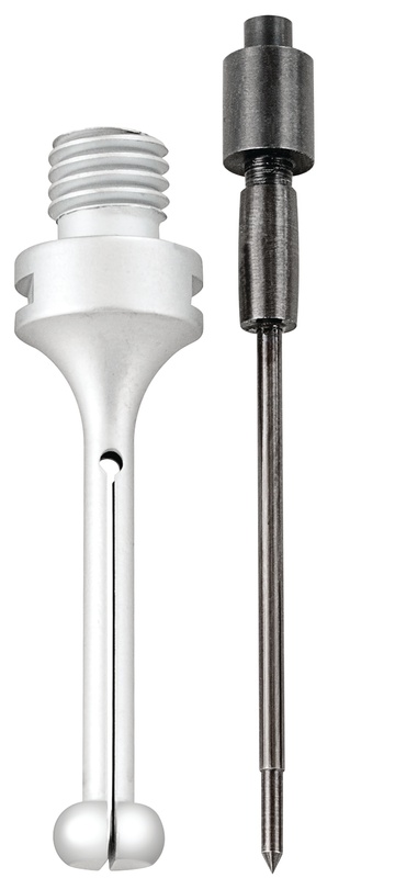 Picture of Starrett 82A5 Probe (A )With Actuating Rod, .202 - .234"