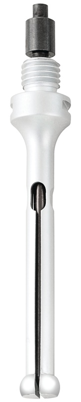 Picture of Starrett 82B2 Probe (B )With Actuating Rod, .217 - .281"