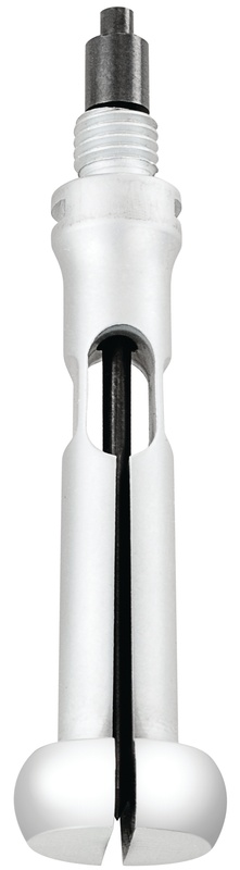 Picture of Starrett 82B7 Probe (B )With Actuating Rod, .530 - .594"