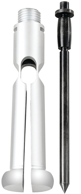 Picture of Starrett 82C3 Probe (C ) With Actuating Rod, .685 -.815"