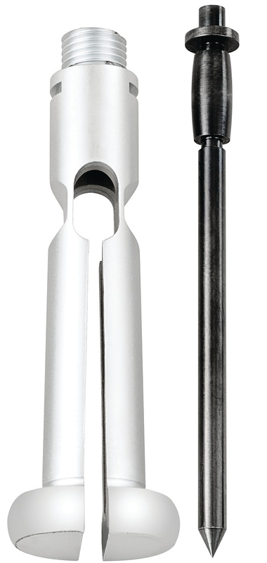 Picture of Starrett 82C4 Probe (C ) With Actuating Rod, .810 - .940"