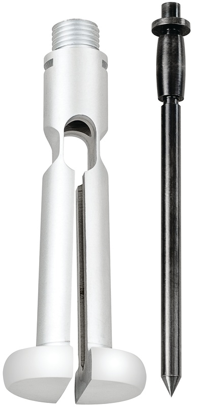 Picture of Starrett 82C5 Probe (C ) With Actuating Rod, .935- 1.065"