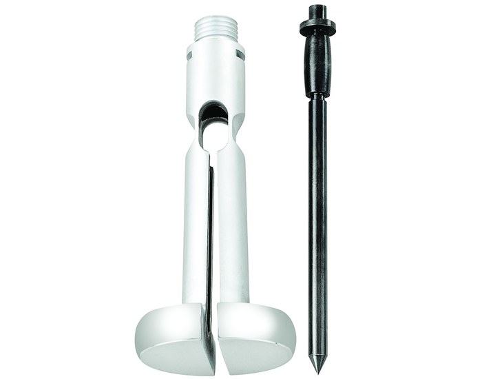 Picture of Starrett 82C7 Probe (C ) With Actuating Rod, 1.185-1.315"