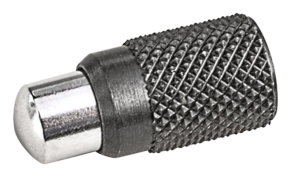 Picture of Starrett Pt08726A Shock Absorbing Anvil.