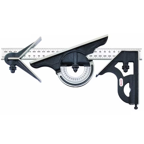 Picture of Starrett Pt27024 Contact Point, 1 23/64" (34.4mm) Length, .078" (2mm) Ball Dia., Carbide.