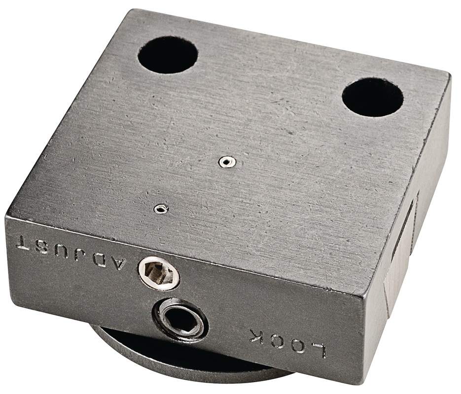 Picture of Starrett 674-1 Adjustable Bracket Back For #81