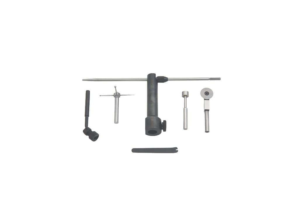 Picture of Starrett S2000Az Probe-Attachment Set