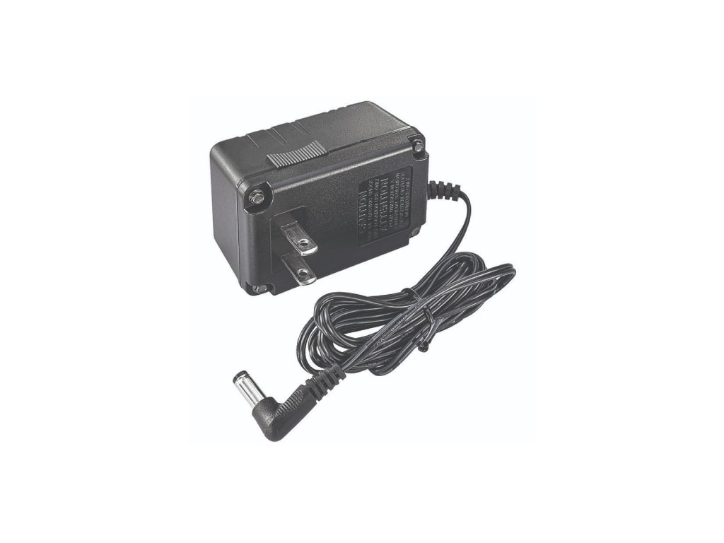 Picture of Starrett Pt62015 Power Supply, U.S.A.